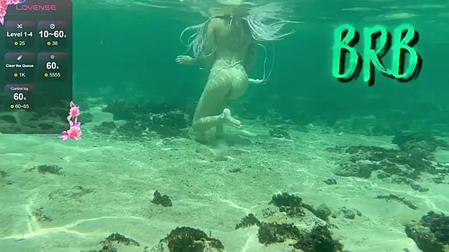 Ne_Sonia's cam snapshot