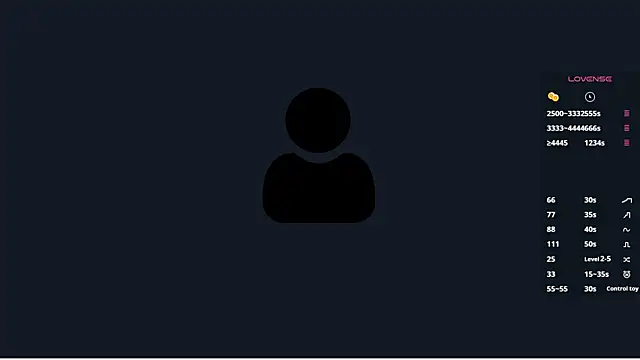 MaryjaneSpider's cam snapshot