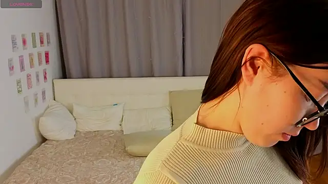 CharleenHosten's cam snapshot