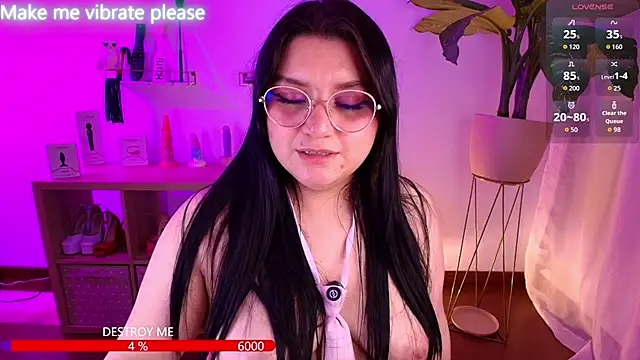 catha_cat's cam snapshot