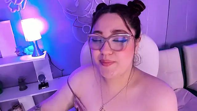 Camiila_Osorio's cam snapshot