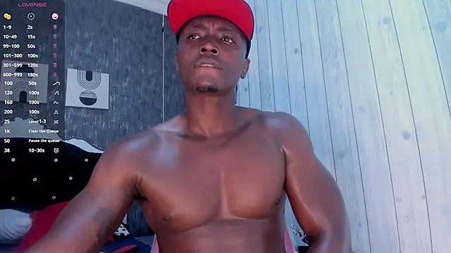 DannSmmith live sex cam