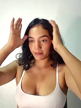 Liliana_Weber's cam snapshot