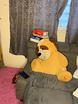 ZafiroKlein's cam snapshot