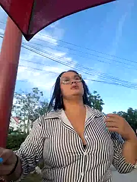 Roxiisecretary's cam snapshot