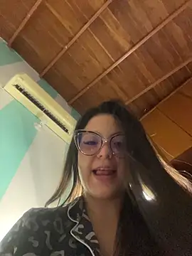 alilith's cam snapshot