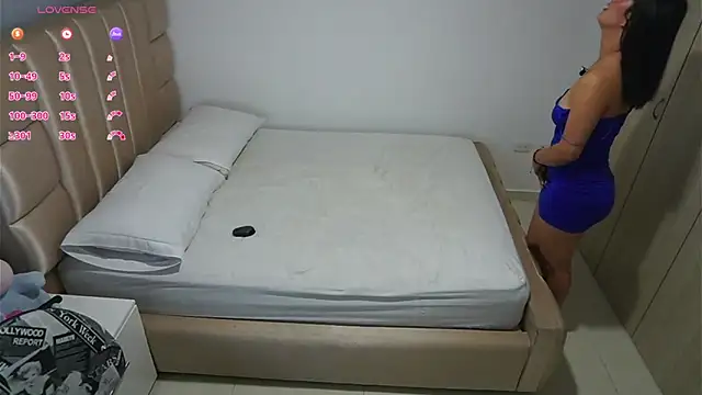 phiamat's cam snapshot