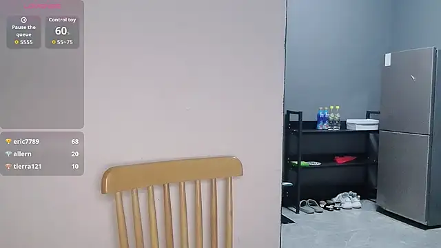 Linda6163's cam snapshot