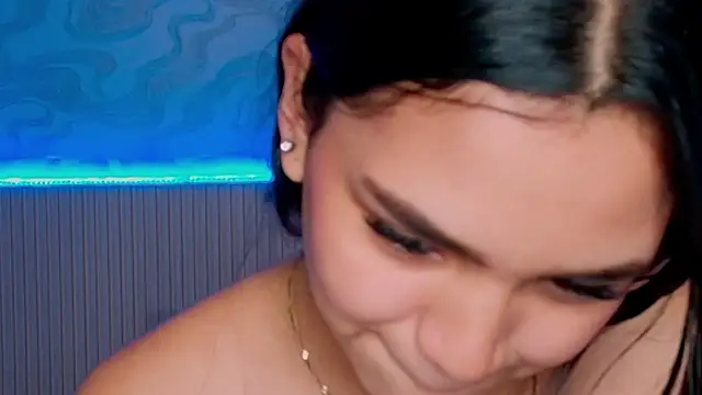 Kim_stonee's cam snapshot