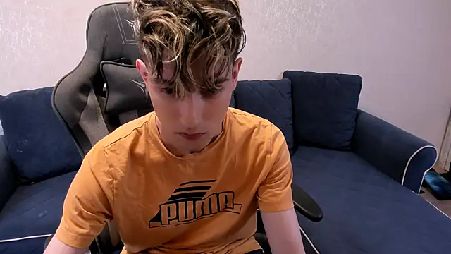 James_Mills live sex cam