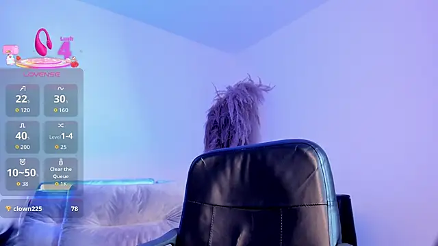 alicee_smithh1's cam snapshot