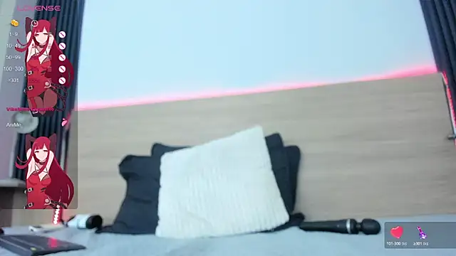 Chiqui_milk_'s cam snapshot