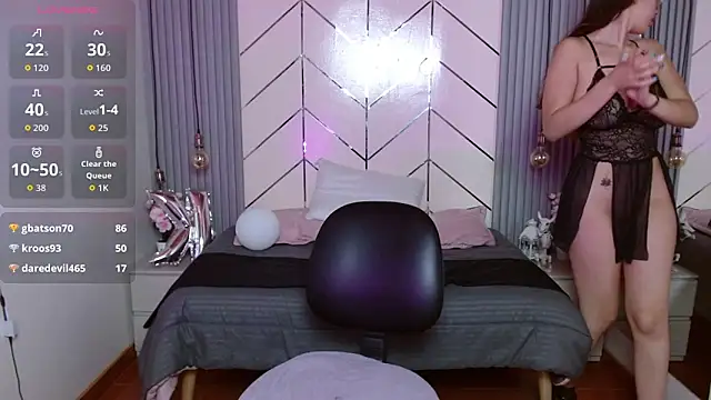 Lita_Rogers's cam snapshot