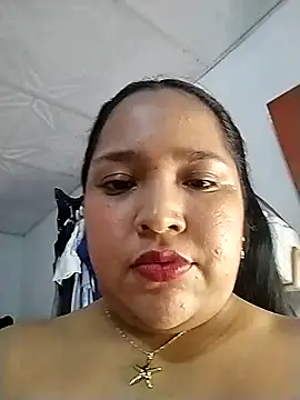 Angelly_ricura's cam snapshot