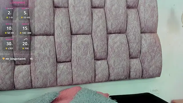 britanny-collyns's cam snapshot