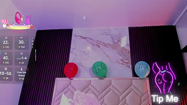 MiaaFarrel's cam snapshot