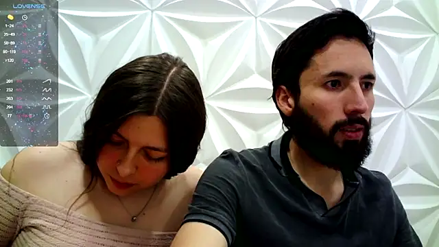 jerryandjessica's cam snapshot