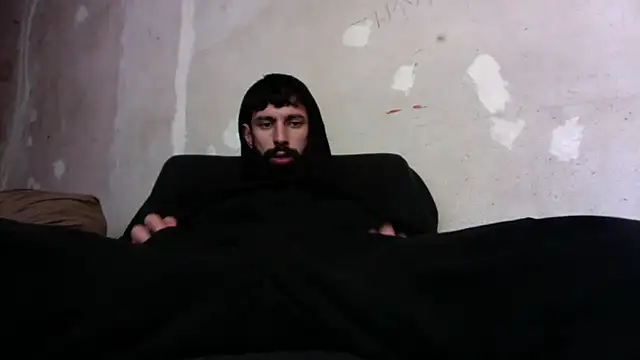 LoretoMx live sex cam