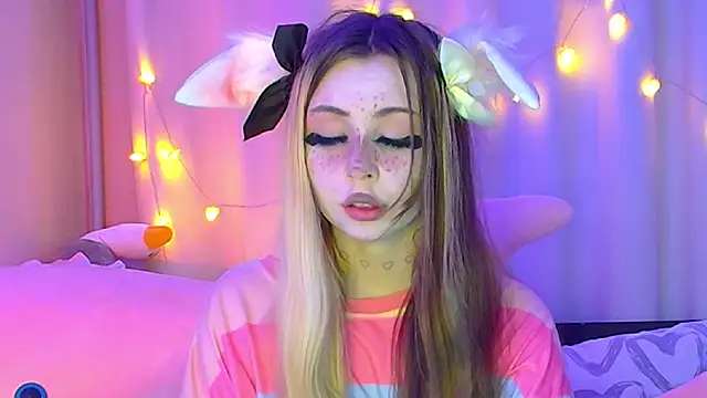 suemeow's cam snapshot