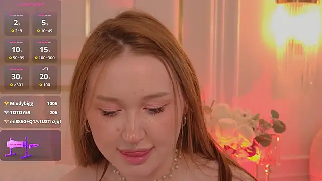 NancySmitts's cam snapshot