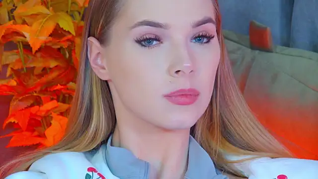 GentleRossi's cam snapshot