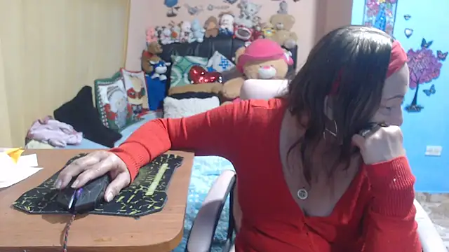 milfeddy_ live sex cam