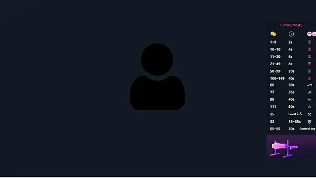 MaryjaneSpider's cam snapshot