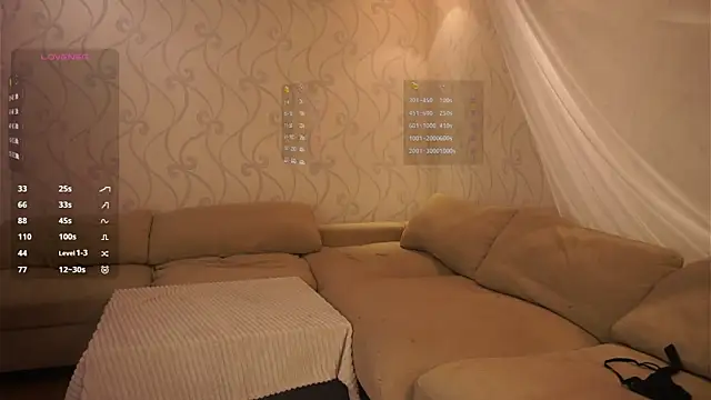 MarlinVarian's cam snapshot