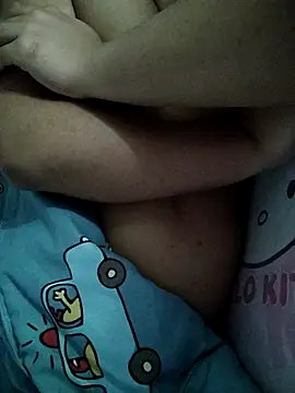 _KaiXin_ live sex cam