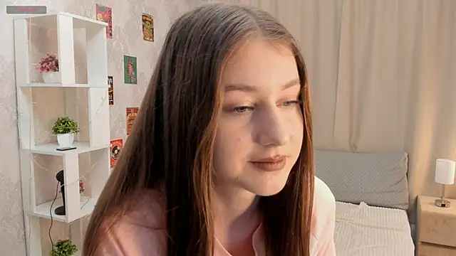 AudriaSagan's cam snapshot