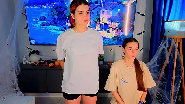 SharieTenuta's web cam