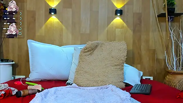 marianaa90's cam snapshot