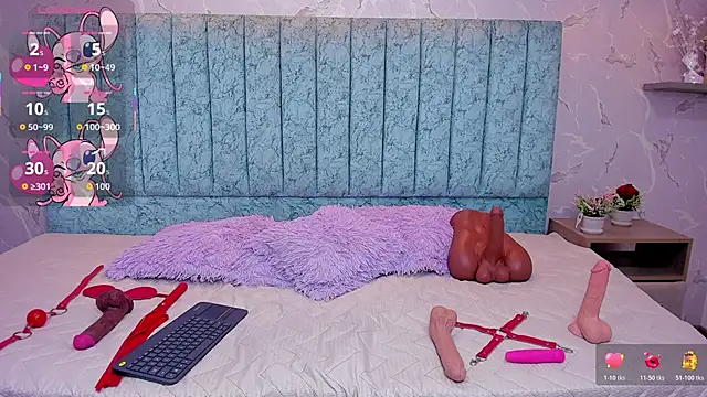 danix_coruscans's cam snapshot