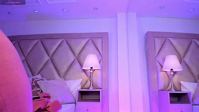 PauVega_'s cam snapshot