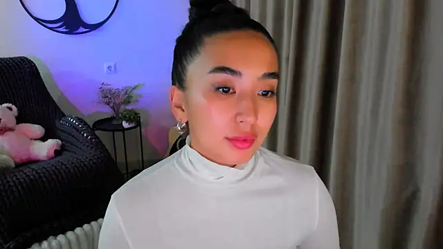 worldofkim's cam snapshot