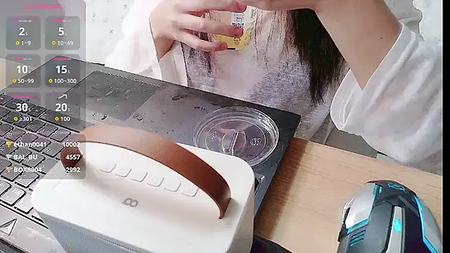 lovelysooni's cam snapshot