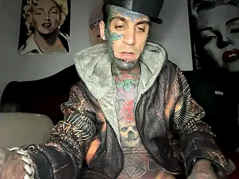 Dyskizly live sex cam