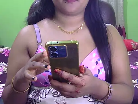 BengaliQueenStar's cam snapshot