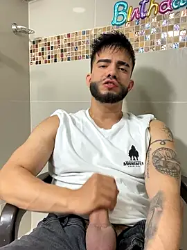 King_Draven3 live sex cam