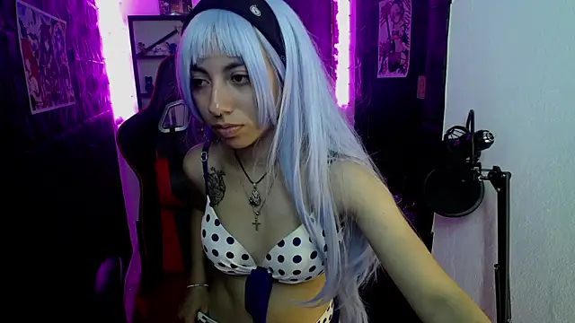 lunarichy22's cam snapshot