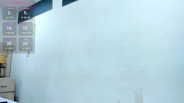 ZarinaWynne's cam snapshot