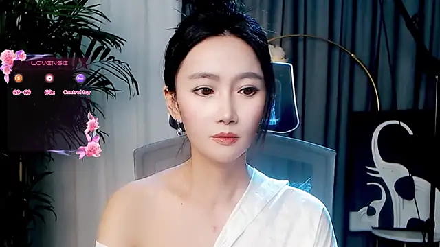 feifei-love's cam snapshot