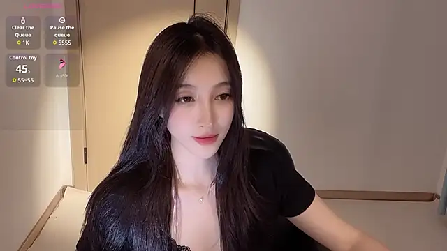 Seraphina-se's cam snapshot