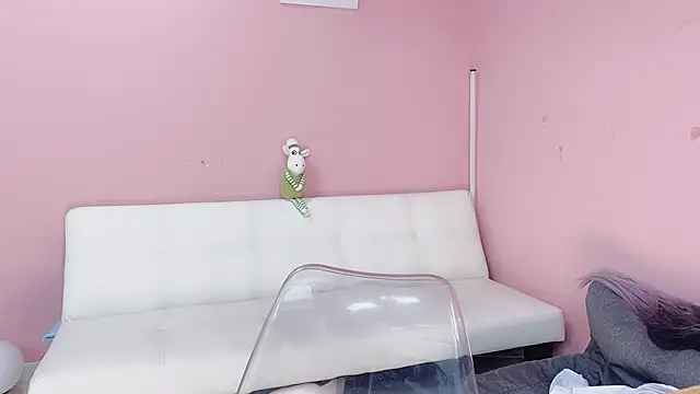 ChloeFozzy's web cam