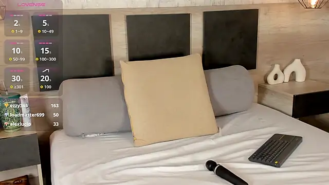 Zhara_Lenoire's cam snapshot