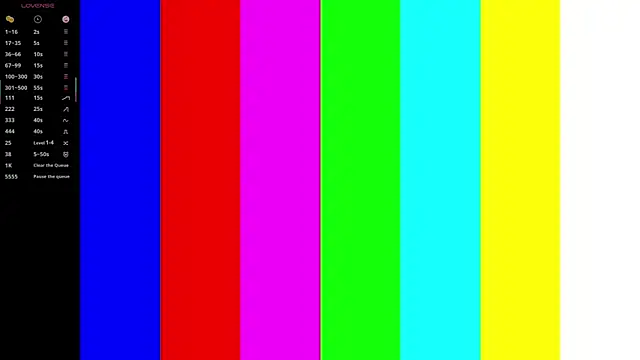 ArieJarboe's cam snapshot