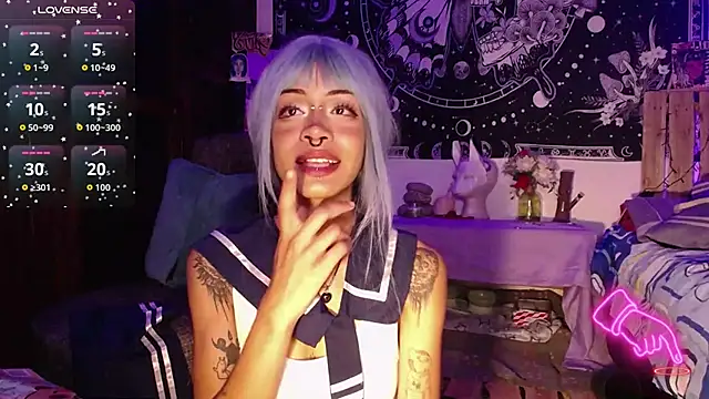 ivybank's cam snapshot