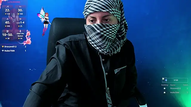 malek_and_emir's cam snapshot