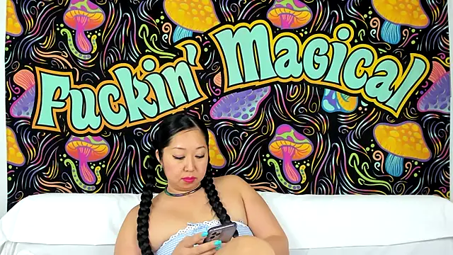 Lexie-Mack's cam snapshot