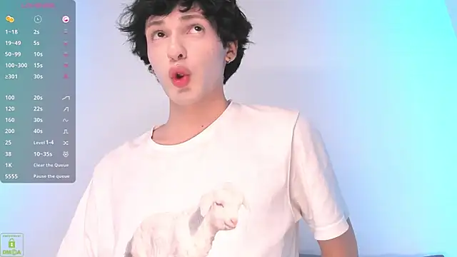 ColeStorm live sex cam